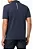 Polo Calvin Klein Masculina Premium Marinho - Imagem 2