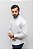 Camisa Ellus Oxford Classic Button Down - Imagem 3