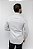 Camisa Individual Concept Xadrez Cinza Claro - Imagem 4