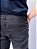 Calça Ellus Masculina Reta Black Straight Et. Zetex 1966 Lav.Black - Imagem 5