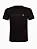 Camiseta Calvin Klein Jeans Café - Imagem 1
