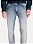 Calça Jeans Jogging Memory Hiper Skinny 1598-Lav.Claro - Imagem 4