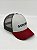 Boné Garbanne Trucker Premium com Telinha - Imagem 4