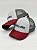 Boné Garbanne Trucker Premium com Telinha - Imagem 3