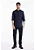 Calça Ellus Masculina Jeans Slim First Blue  Amaciado - Imagem 1