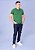 Calça Ellus Masculina Jeans Slim Azul - Imagem 1