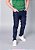 Calça Ellus Masculina Jeans Slim Azul - Imagem 2