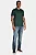 Camiseta Aramis Básica Verde Floresta - Imagem 3