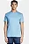 Camiseta Aramis Básica Azul Ciano - Imagem 1