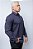 Camisa Slim Fit Xadrez Masculina Individual - Imagem 3
