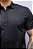Camisa Calvin Klein Jeans Masculina Manga Curta Slim - Imagem 2