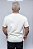 Camiseta Aramis Gola Portuguesa Tricot Off White - Imagem 4