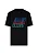 Camiseta Ellus Classic Preto Retro - Imagem 1