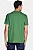 Camiseta Aramis Básica Verde Bandeira - Imagem 3