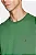 Camiseta Aramis Básica Verde Bandeira - Imagem 2