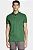 Polo Aramis Básica Piquet Verde Bandeira Verde Bandeira - Imagem 3