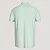 Camisa Polo Tommy Hilfiger 1985 Regular Fit Azul Bebe - Imagem 3