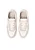 Tenis Parker Ellus Masculino Off White - Imagem 5