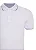 Polo Slim Básica Friso Masculina Individual - Imagem 4