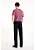 Calça Ellus Jeans Masculino First Blue Straight 35 Amaciado - Imagem 2