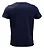 Camiseta Masculina de Algodão Essentials Minimalista Calvin Klein Jeans - Imagem 2