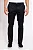 Calça Chino Garbanne Slim Alfaitaria Moovex Marinho - Imagem 1