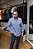 Camisa Calvin Klein Regular Manga Longa - Imagem 2
