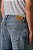 Calça Jeans Calvin Klein Masculina Slim Cintura Baixa - Imagem 2