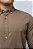 Camisa Aramis Manga Longa Move Slim Oxford Button-Down Planalto - Imagem 2