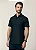 Camisa Individual Slim Masculina Manga Curta - Imagem 1