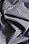 Camisa Aramis Slim Algodão Mini Xarez Azul Marinho - Imagem 5