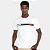 Camiseta Tommy Hilfiger Chest Insert Masculina Branco - Imagem 3