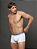 Kit 3 Underwear Trunk Classic Cintura Baixa com Elastano Cueca Calvin Klein - Imagem 8