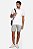Camisa Polo Aramis Masculina Básica Piquet Branco - Imagem 3
