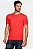 Camiseta Aramis Vermelho Cereja - Imagem 1