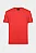 Camiseta Aramis Vermelho Cereja - Imagem 4