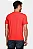 Camiseta Aramis Vermelho Cereja - Imagem 5