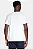 Camiseta Aramis Texture Interlock Branca - Imagem 4