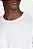 Camiseta Aramis Texture Interlock Branca - Imagem 1