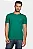 Camiseta Aramis Básica Verde Amazonia - Imagem 2