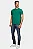 Camiseta Aramis Básica Verde Amazonia - Imagem 1