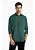 Camisa Linho Ellus Like Classic New Italian Bottle - Imagem 1