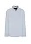 Camisa Ellus Modal Slim Azul Claro - Imagem 1