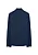 Camisa Ellus Modal Slim Marinho - Imagem 1