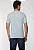 Camiseta Est 1981 Guess Azul Claro - Imagem 5