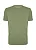 Camiseta Slim Fit Básica Masculina Individual - Imagem 1