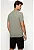 Camiseta Guess Mapa Califórnia 1981 Verde - Imagem 5