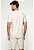 Camiseta Guess Mapa Califórnia 1981 Bege - Imagem 3