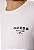 Camiseta Guess Est 1981 Guess Branco - Imagem 2