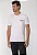 Camiseta Guess Est 1981 Guess Branco - Imagem 1